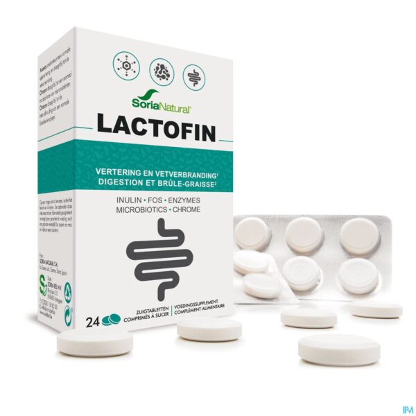 Productshot Soria Lactofin Kauwtabl 24 6339