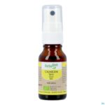 Productshot Herbalgem Calmigem Spray Bio 15ml