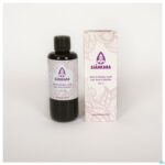Lifestyle_image Sjankara Anti Cellulite Melk 100ml