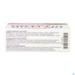 Packshot Uri-cran Daily Comfort Tabl 60