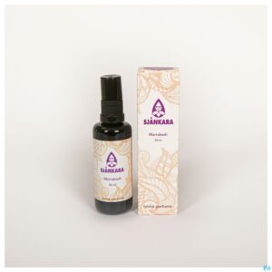 Lifestyle_image Sjankara Marrakesh Home Perfume 50ml