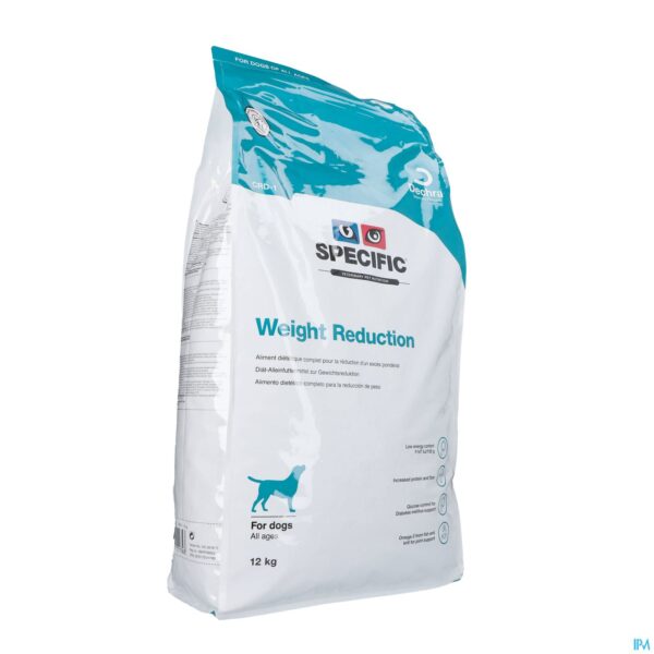 Packshot Specific Crd-1 Weight Reduction 12kg Packshot Specific Crd-1 Weight Reduction 12kg