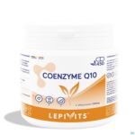 Productshot Coenzyme Q10 Pack Pot Caps 450 Lepivits