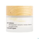 Packshot Tinge Women Anti Roodheid Creme 30ml