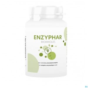 Packshot ENZYPHAR 90 TABL NF