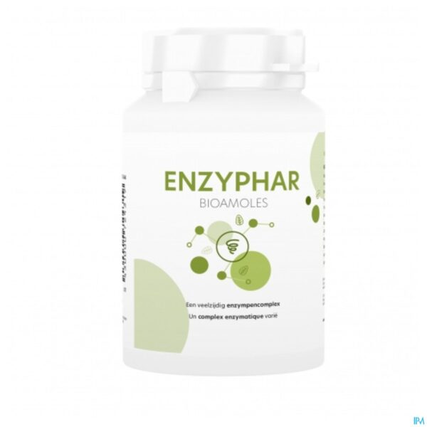 Packshot ENZYPHAR 90 TABL NF