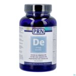 Packshot Prn De Omega Benefits Caps 90