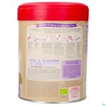 Packshot Babybio Optima 3 Peutermelk 800g