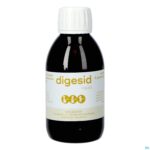 Productshot Digesid Liquid Fl 200ml