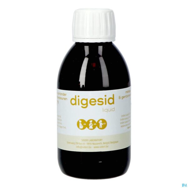 Productshot Digesid Liquid Fl 200ml