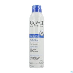 Packshot Uriage Xemose Brume Sos A/grattage 200ml