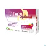 Packshot Vitacide Optimal Comp 60