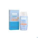 Productshot Isdin Fotoprotect. Pediat. Mineral Bb Ip50 50ml