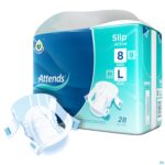 Productshot Attends Slip Active 8l 28