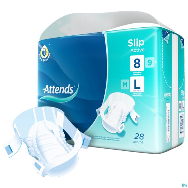 Productshot Attends Slip Active 8l 28