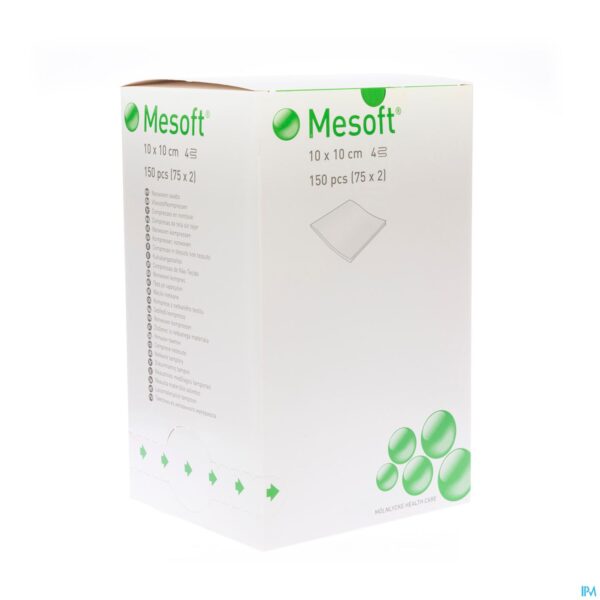 Packshot Mesoft Kp Ster 4l 10x10cm 75x2 156340