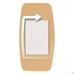 Lifestyle_image Nexcare 3m Flexible Foam Maxi Active 5