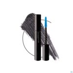 Lifestyle_image Couleurs De Noir F-oxy Mascara Wr 01 Noir 11g
