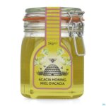 Packshot Revogan Honing Acacia 1kg