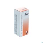 Packshot Reckeweg Dr. R46 Gutt 50ml