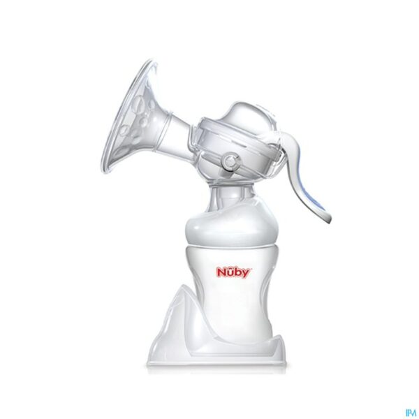 Productshot Nuby Handkolf 240ml