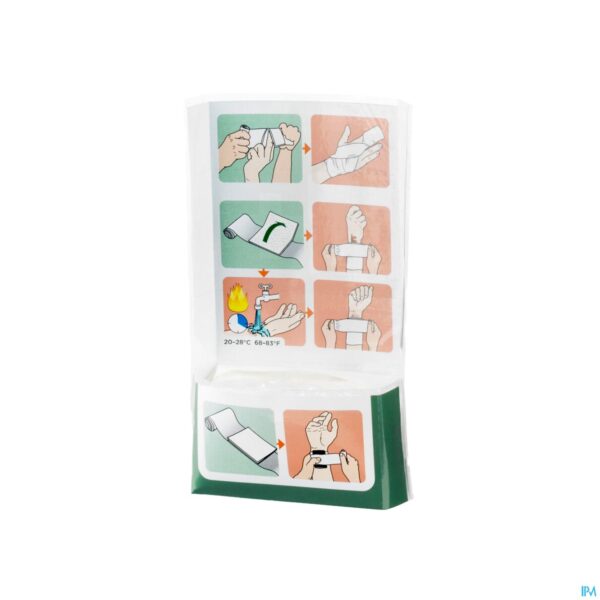 Productshot Cederroth 4-in-1 Drukverband Mini
