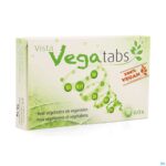 Packshot Vista Vegatabs Tabl 60