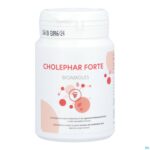 Packshot Cholephar Forte Pot Comp 60