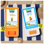 Lifestyle_image Babyton Natuurl. Minerale Zonnecr Spf50 Stick 20g