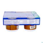 Packshot Delical Creme Dessert Hp-hc Z/suiker Cafe 4x124g