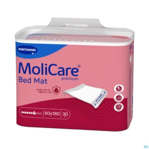Packshot Mcprbedmat7d60x90instopstrook 30 P/s