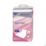 Packshot Molicare Pr Bed Mat 7dr 60x90 25 P/s