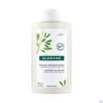 Packshot Klorane Capil. Sh Haver 400ml