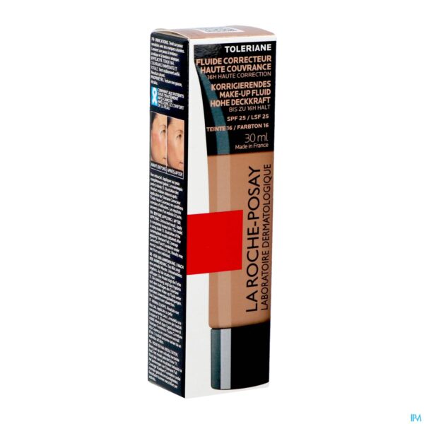 Packshot Lrp Toleriane Full Coverage Corrector 16 30ml