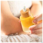 Lifestyle_image Tinge Facial Gezichtsolie 30ml