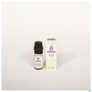 Productshot Sjankara Sherazade Synergie 11ml