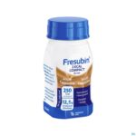 Productshot Fresubin 2 Kcal Compact Drink Cappuccino Fl4x125ml