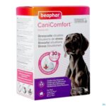 Packshot Beaphar Canicomfort Verdamper + Vulling