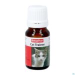 Productshot Beaphar Cat Trainer 10ml
