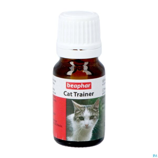 Productshot Beaphar Cat Trainer 10ml
