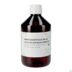 Packshot Sjankara Abrikozenpit Plant. Olie 500ml