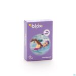 Packshot Blox Waterbestendig Volwassen Oordoppen 1 Paar