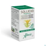 Packshot Sollievo Physiolax Tabl 27