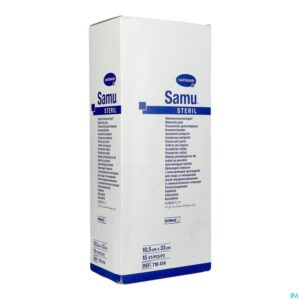 Packshot Samu Sterile P15 Ok10 15 7164142