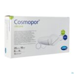 Packshot Cosmopor Silicone 20,0x10cm 10