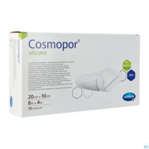 Packshot Cosmopor Silicone 20,0x10cm 10