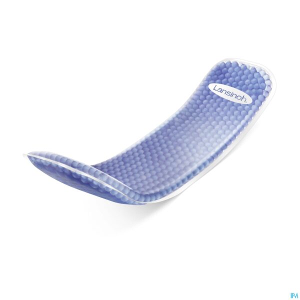 Productshot Lansinoh Kraamverband Verzachtend Koud/warm