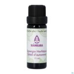 Productshot Sjankara Herfstzon Synergie 11ml