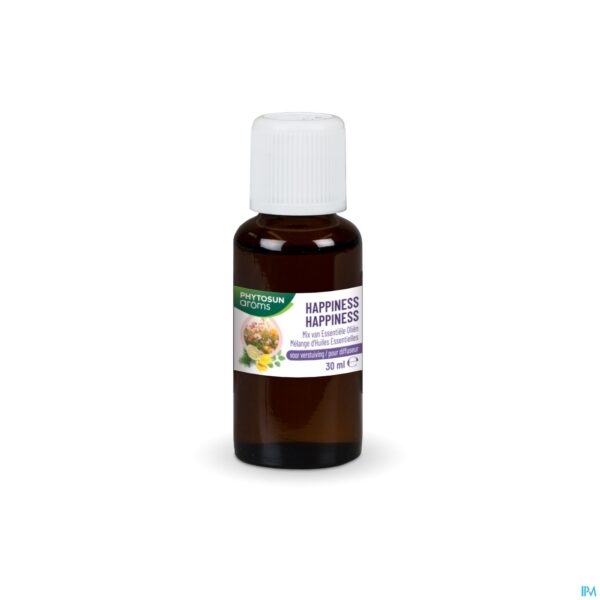 Productshot Phytosun Complex Happiness 30ml