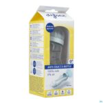 Packshot Difrax S-fles Natural Ice 170ml
